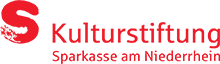 Logo Kulturstiftung der Sparkasse am Niederrhein